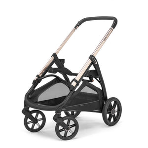 Trio Inglesina Aptica Marble Grey - Darwin Infant Recline - 13