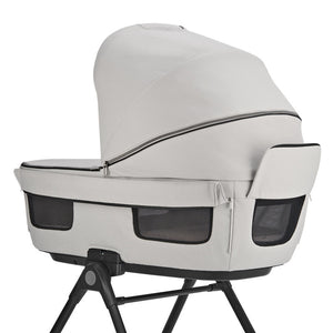 Trio Inglesina Aptica Ivy Green - Darwin Infant Recline - 5
