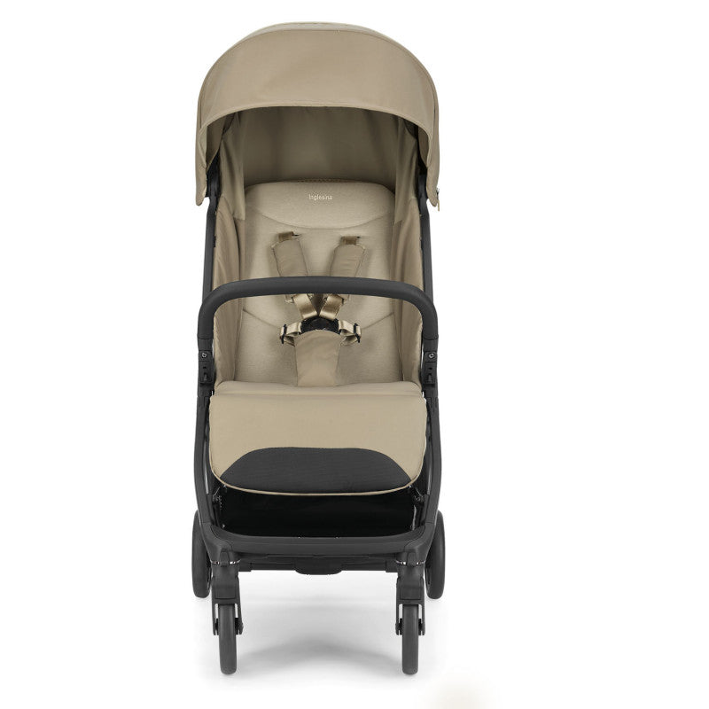 Passeggino Inglesina Quid 3 Astral Blue - 2