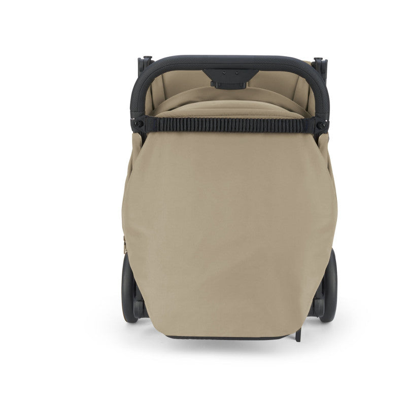 Passeggino Inglesina Quid 3 Cosmic Black - 2