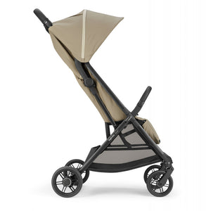 Passeggino Inglesina Quid 3 Cosmic Black - 3