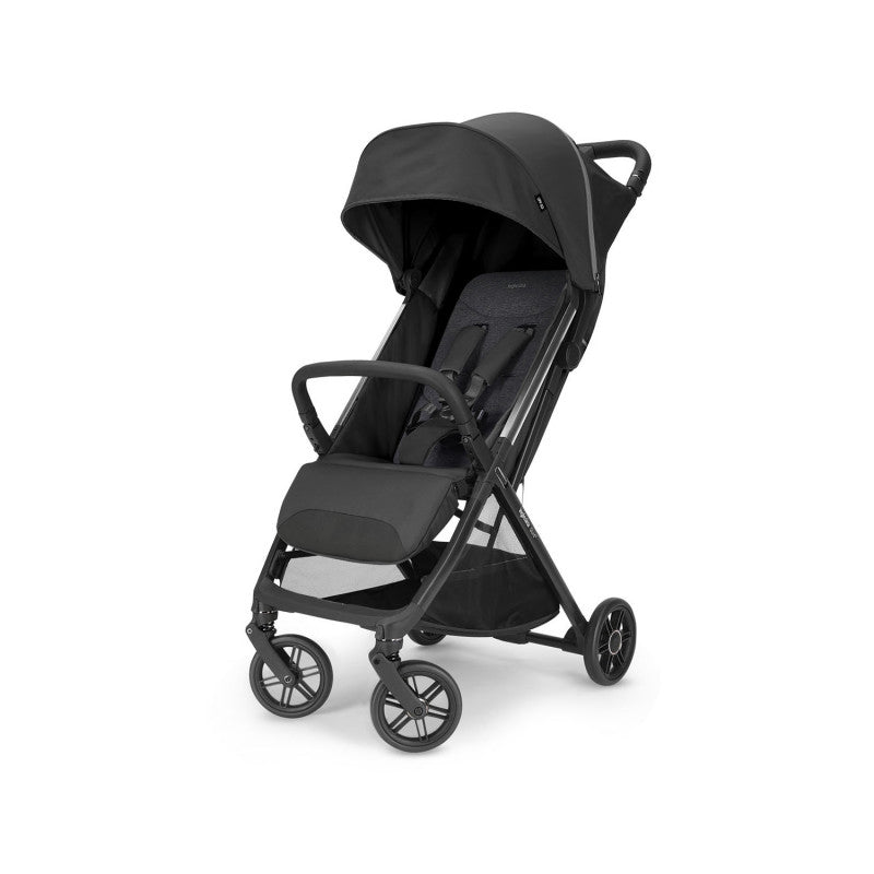 Passeggino Inglesina Quid 3 Cosmic Black