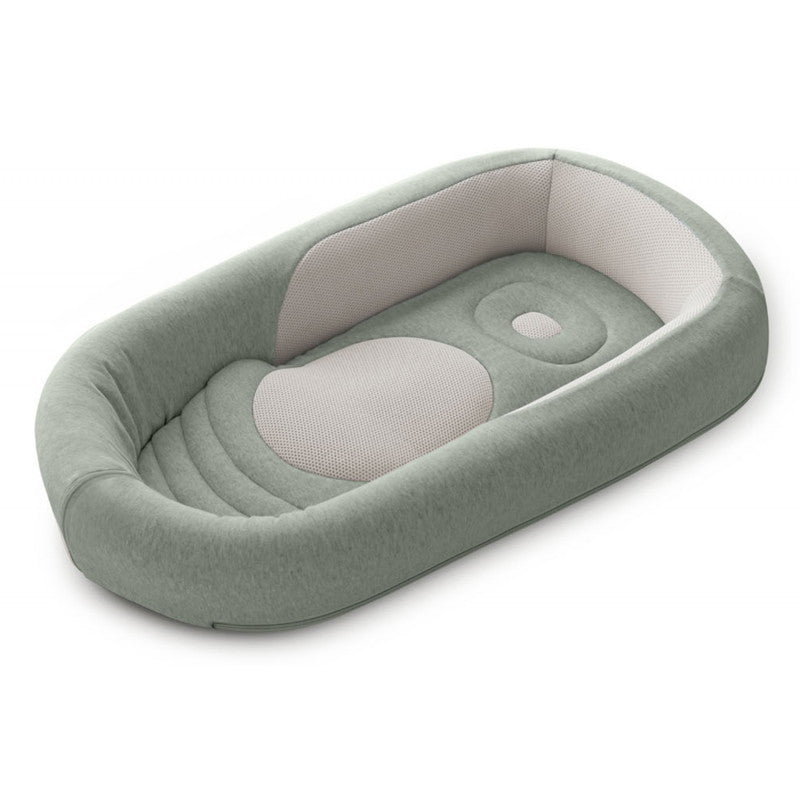 Welcome Pod Balance Green
