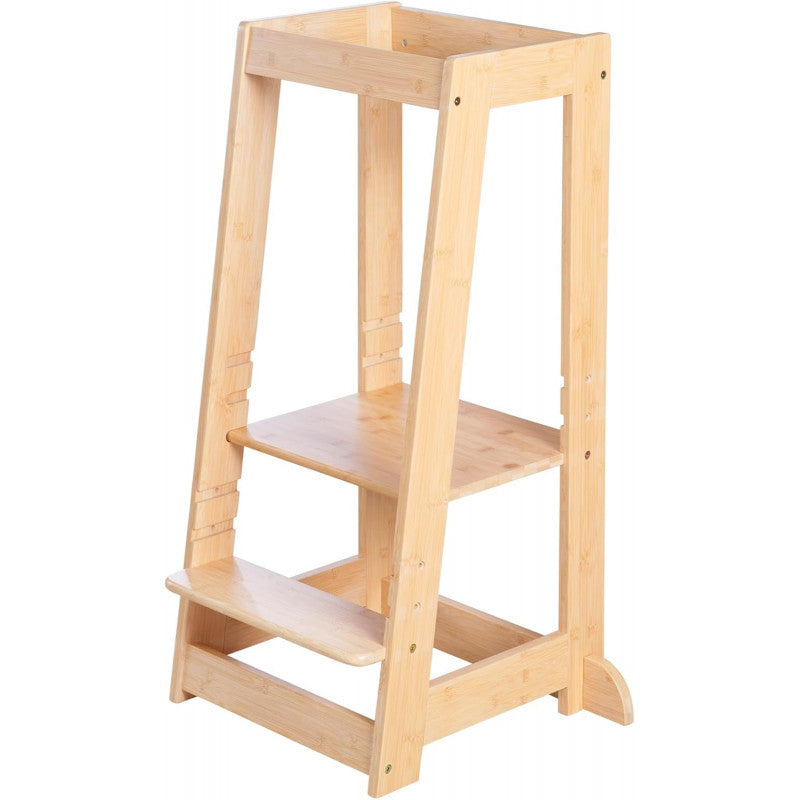 Torre Montessoriana Roba Kids