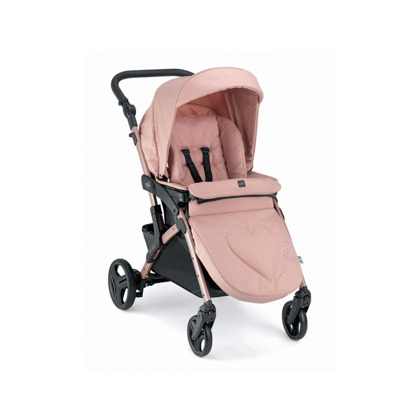 Trio Cam Fluido Easy 960 - 4