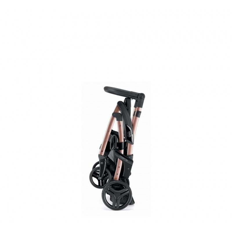Trio Cam Fluido Easy 960 - 6
