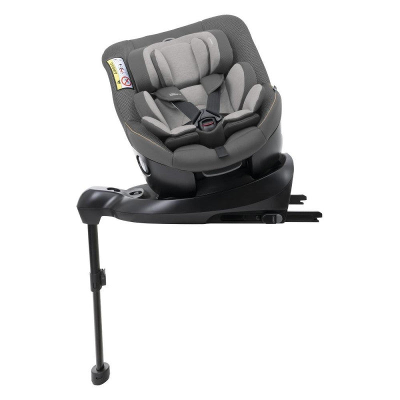 Chicco Easy Recline System 40 - 105 cm SEAT105 Glam Grey