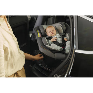 Chicco Easy Recline System 40 - 105 cm SEAT105 Glam Grey - 7