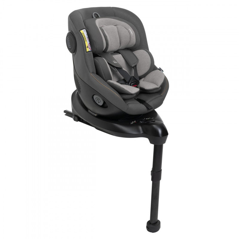 Chicco Easy Recline System 40 - 105 cm SEAT105 Glam Grey - 2