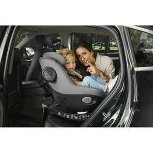 Chicco Easy Recline System 40 - 105 cm SEAT105 Ever Green - 10