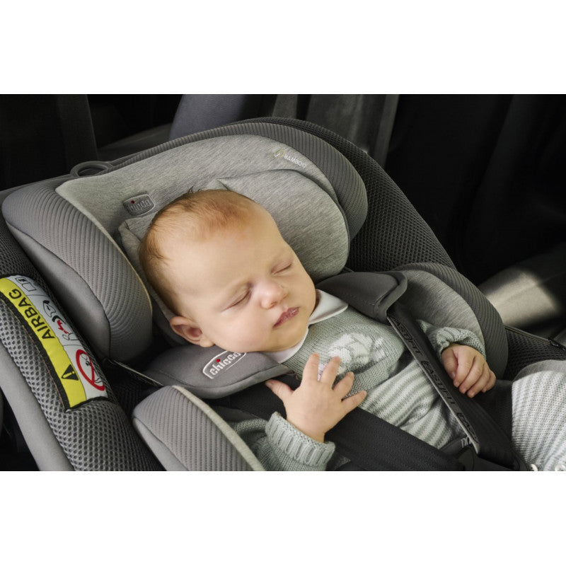 Chicco Easy Recline System 40 - 105 cm SEAT105 Ever Green - 12