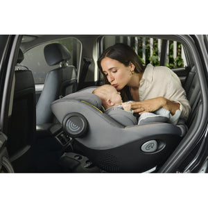Chicco Easy Recline System 40 - 105 cm SEAT105 Ever Green - 13