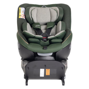 Chicco Easy Recline System 40 - 105 cm SEAT105 Ever Green - 2