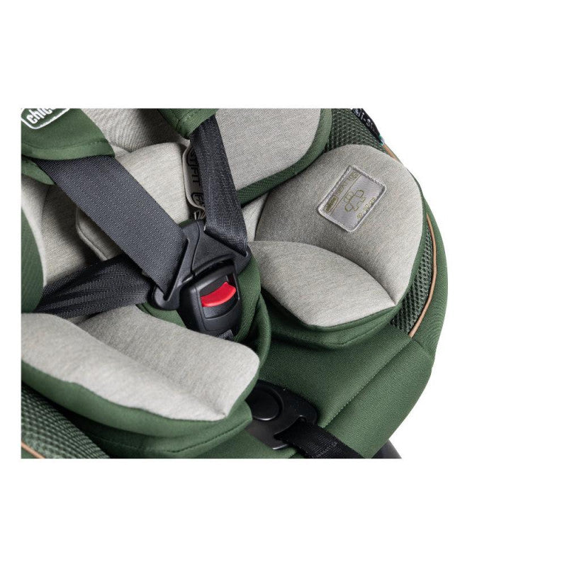 Chicco Easy Recline System 40 - 105 cm SEAT105 Ever Green - 21