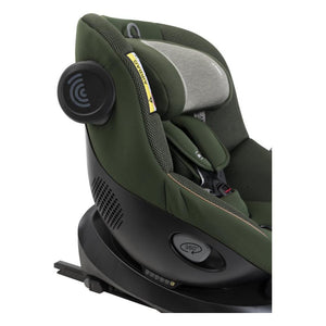 Chicco Easy Recline System 40 - 105 cm SEAT105 Ever Green - 5