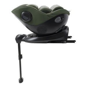 Chicco Easy Recline System 40 - 105 cm SEAT105 Ever Green - 3