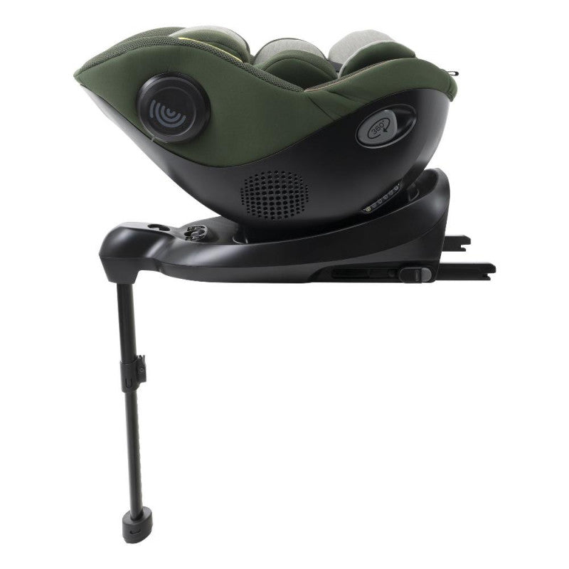 Chicco Easy Recline System 40 - 105 cm SEAT105 Ever Green - 3
