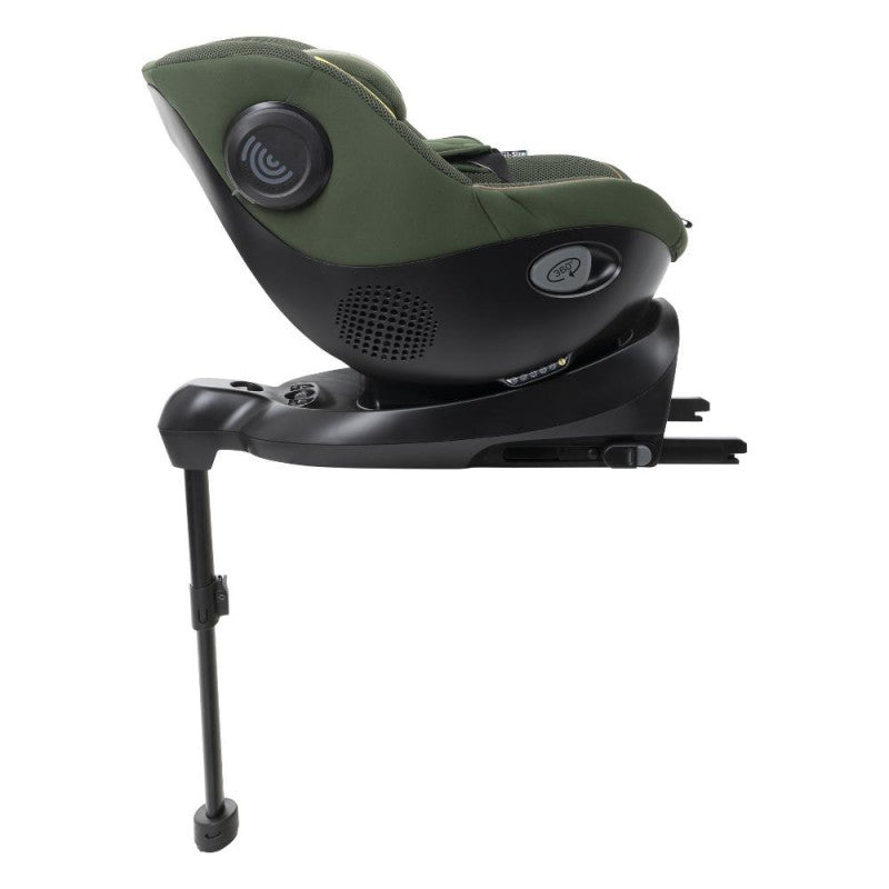 Chicco Easy Recline System 40 - 105 cm SEAT105 Ever Green - 4