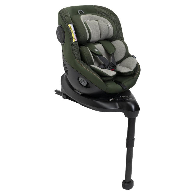 Chicco Easy Recline System 40 - 105 cm SEAT105 Ever Green