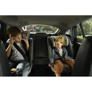 Chicco SEAT&GO I-Size 76-150 cm Posh black - 2