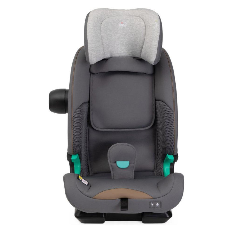 SEAT&GO I-Size 76-150 cm Glam Grey - 15