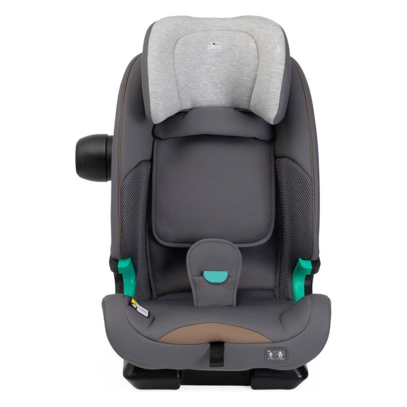 SEAT&GO I-Size 76-150 cm Glam Grey - 16