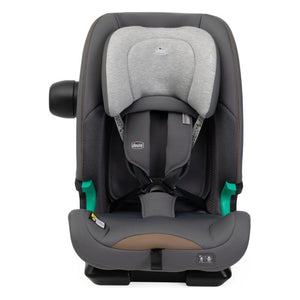 SEAT&GO I-Size 76-150 cm Glam Grey - 12