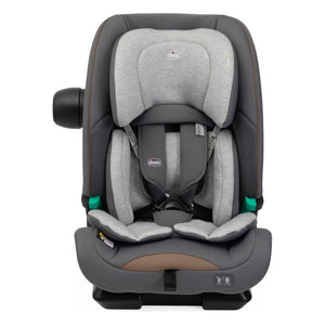 SEAT&GO I-Size 76-150 cm Glam Grey - 9
