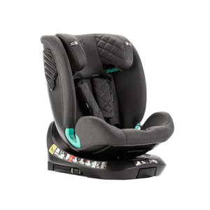 Adamex Trip 40 -150 cm i-Size Grey - 4