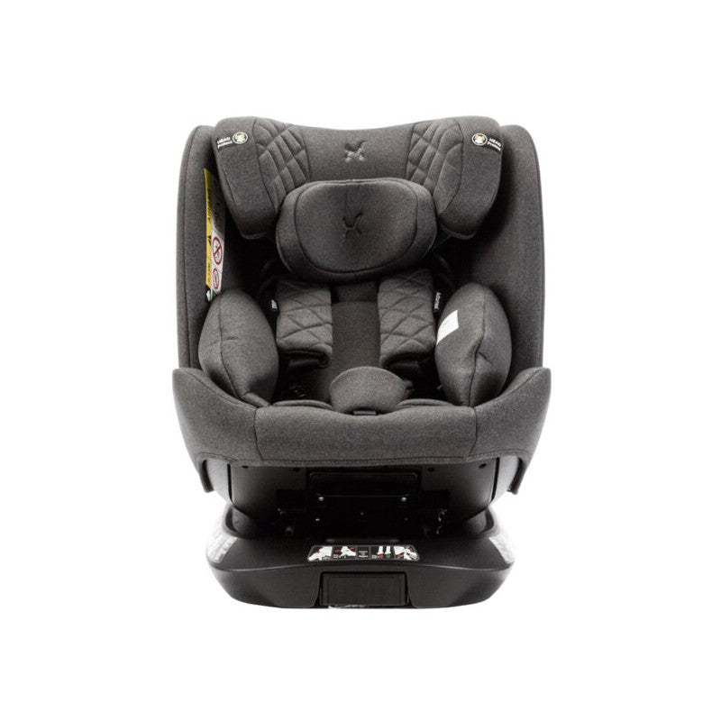 Adamex Trip 40 -150 cm i-Size Grey - 14
