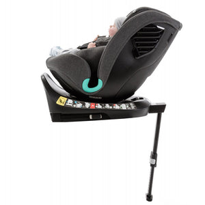 Adamex Trip 40 -150 cm i-Size Black - 4