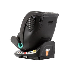 Adamex Trip 40 -150 cm i-Size Black - 3