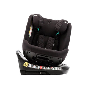 Adamex Trip 40 -150 cm i-Size Black - 14