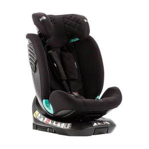 Adamex Trip 40 -150 cm i-Size Black - 5