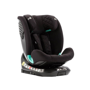 Adamex Trip 40 -150 cm i-Size Black - 9