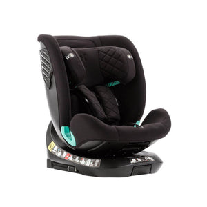 Adamex Trip 40 -150 cm i-Size Black