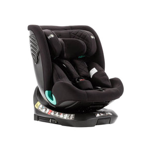 Adamex Trip 40 -150 cm i-Size Black - 10