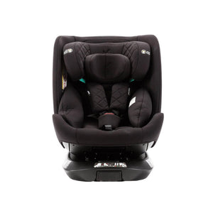 Adamex Trip 40 -150 cm i-Size Black - 2