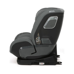 Seggiolino Run Foppapedretti Grey 76 - 150 cm I-Size - 3