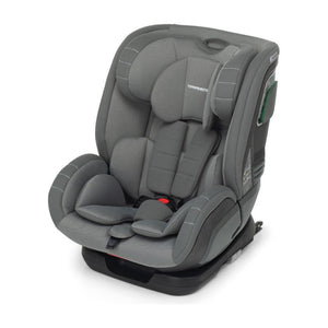Seggiolino Run Foppapedretti Grey 76 - 150 cm I-Size
