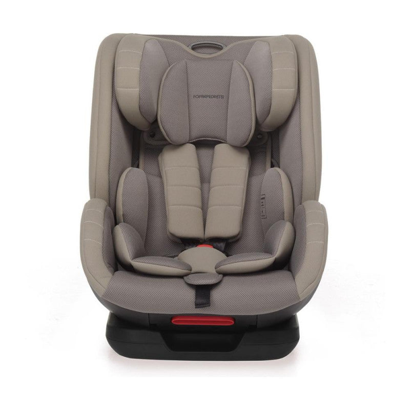 Seggiolino Run Foppapedretti Desert 76 - 150 cm I-Size - 2