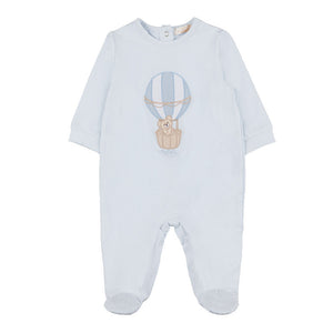 Tutina Nanan Mongolfiera 9 mesi