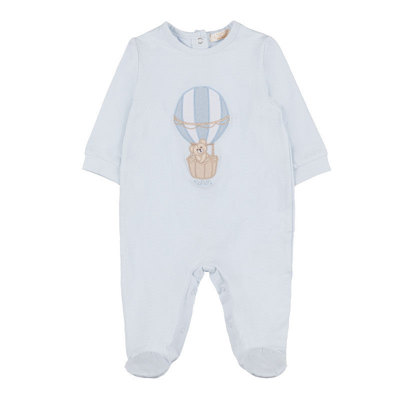 Tutina Nanan Mongolfiera 9 mesi