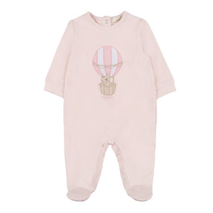 Tutina Nanan Mongolfiera 1Mese