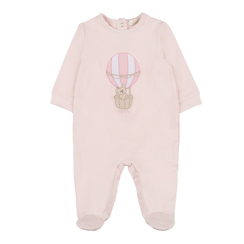 Tutina Nanan Mongolfiera 1Mese