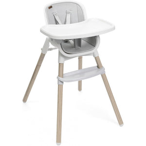 Seggiolone Chicco Zest Evolutivo - 5