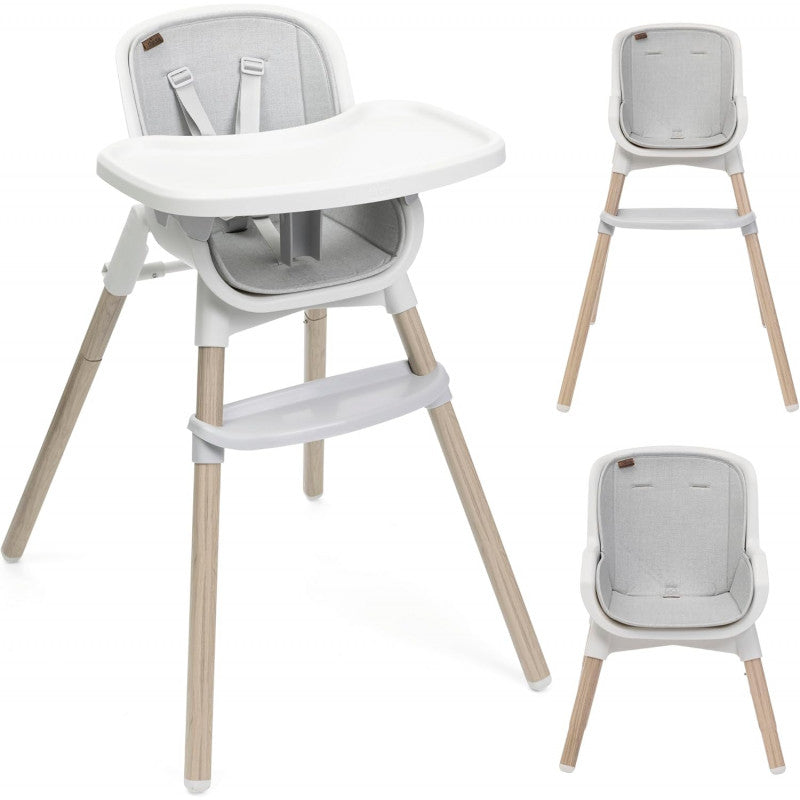 Seggiolone Chicco Zest Evolutivo