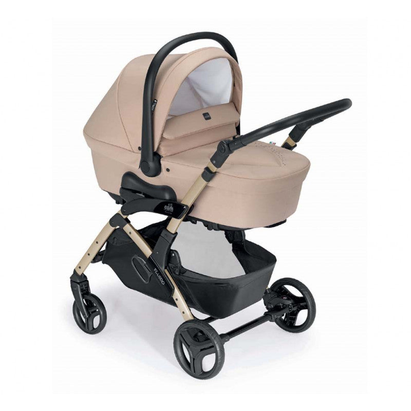 Trio Fluido Easy Relax I-Size 961
