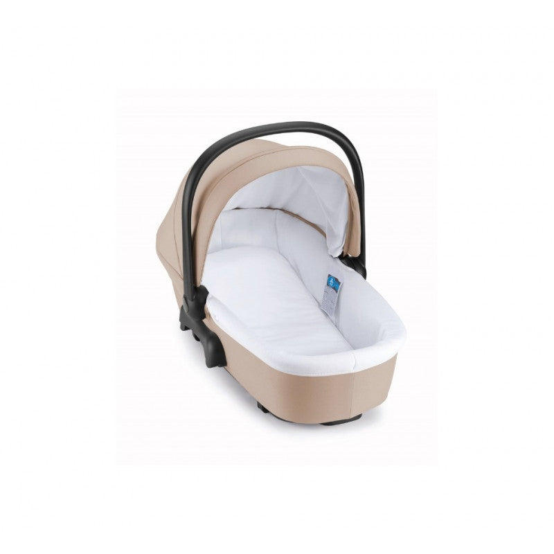Trio Fluido Easy Relax I-Size 961 - 5