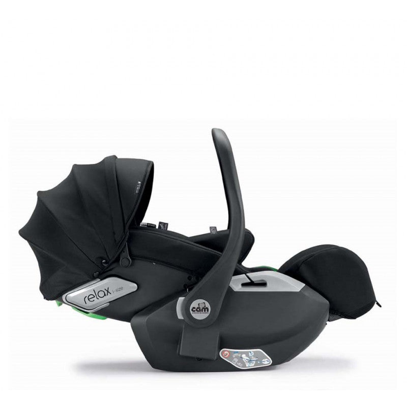 Trio Fluido Easy Relax I-Size 961 - 9